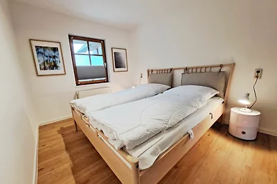 Ferienhaus Uhlenbusch Fewo 2