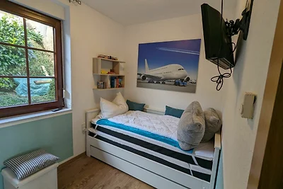 Am Bodden - Ferienhaus Vesteralen