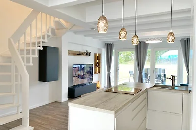 Ferienappartement "Jolle 06"