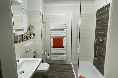Vakantieappartement Gezinsvakantie Sassnitz
