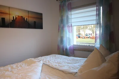 Kurparkcarree - Appartement  "Meeresbrise"