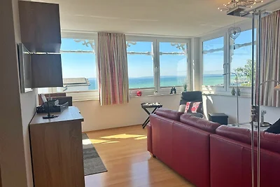 Villa Seeblick - Appartement 407