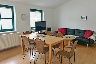 Haus "Georgina" - Ferienwohnung 1