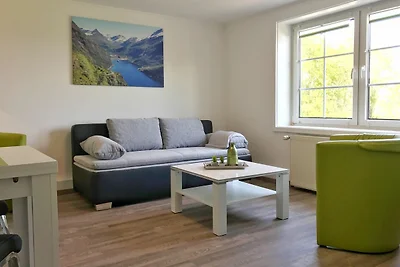 Ferienwohnungen am Hochzeitsberg 5 - Appartem...