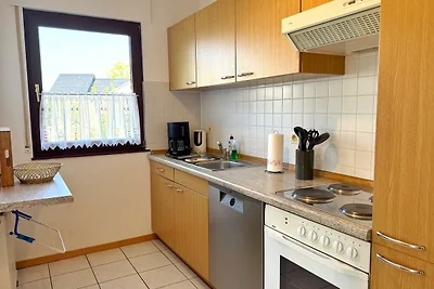 Baltique - Ferienwohnung 1 Glowe