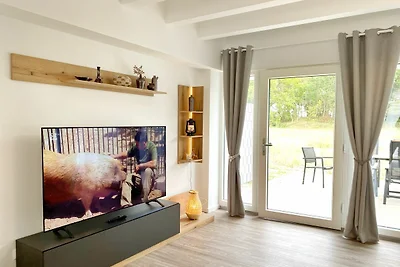 Ferienappartement "Jolle 06"