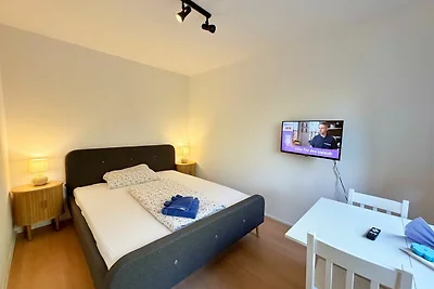 Accommodatie Vakantie op de boerderij Sassnitz