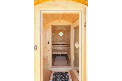 Appartamento Vacanza con famiglia Putgarten