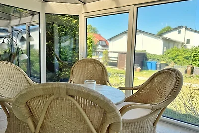 Baltique - Ferienwohnung 1 Glowe