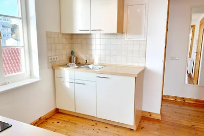 Appartamento Vacanza con famiglia Sassnitz