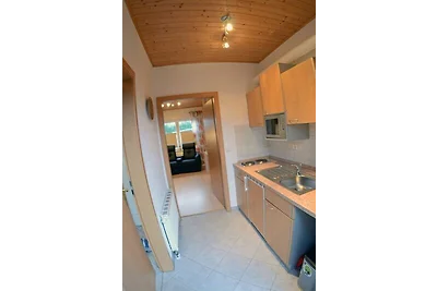 Breege - Ferienwohnung Kipp 1