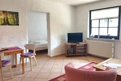 Landpension Dubnitz - Ferienwohnung 10
