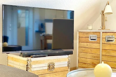 Wohnung 24 "Am Neuensiener See" in Seedorf
