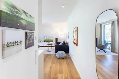 Villa Vogue - Appartement 8