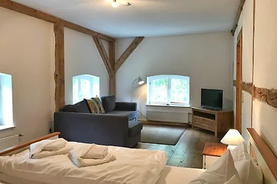 Gutshof Dubnitz -Ferienwohnung 3  " Kurt "