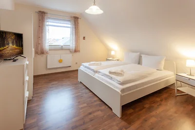 Casa vacanze Vacanza di relax Sassnitz