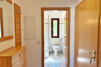 Baltique - Ferienwohnung 2 Glowe