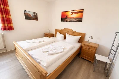 Vakantieappartement Gezinsvakantie Breege