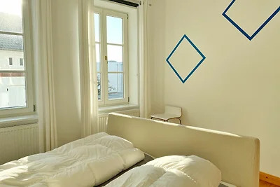 Vakantieappartement Gezinsvakantie Sassnitz