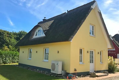 Casa vacanze Vacanza di relax Glowe