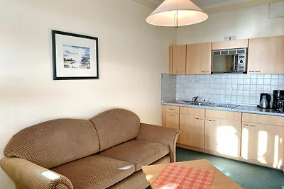 Sassnitz - Villa Anna Villa Anna App. 33