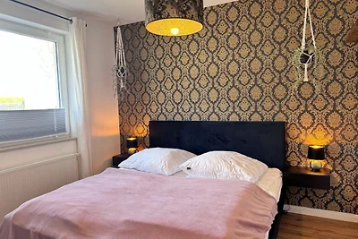 Casa vacanze Vacanza di relax Sassnitz