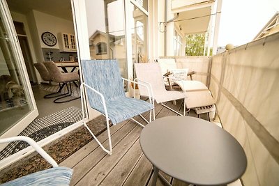 Ferienwohnung Mee(h)r Glowe