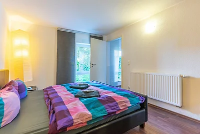 Sassnitz - Ferienwohnung 1 im Appartementhaus...