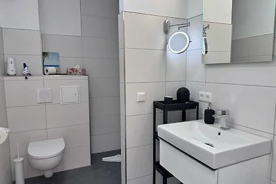 Apartament Dla rodzin Sassnitz