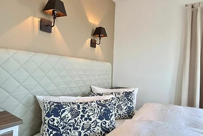 Apartamento Vacaciones familiares Sassnitz