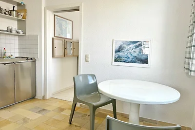 Appartamento Vacanza con famiglia Sassnitz