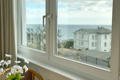 Vakantieappartement Gezinsvakantie Sassnitz