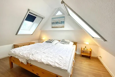 Wohnung 24 "Am Neuensiener See" in Seedorf