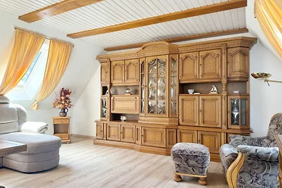 Breege - Ferienhaus Kipp
