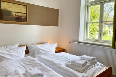 Ferienwohnung am Nationalpark