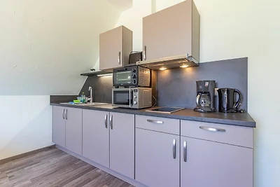 Pferdehof Königsstuhl -  Fewo 2 Lippizaner