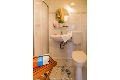 Vakantieappartement Gezinsvakantie Sassnitz