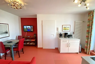Appartamento Vacanza con famiglia Sagard
