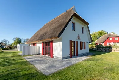 Ranzow - Designhaus Freyh II