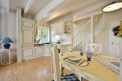 Landhaus Vilmnitz - Wohnung 7