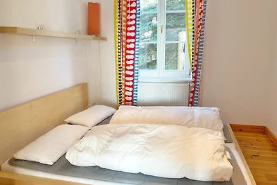 Sassnitz - Seaside Appartements Seaside Appar...