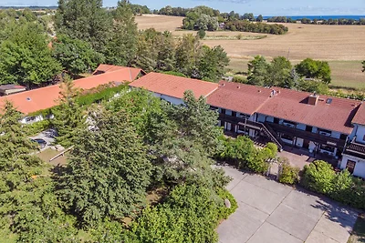 Vakantieappartement Gezinsvakantie Sassnitz