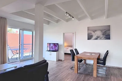 Charmantes Ferienapartment mit Kamin