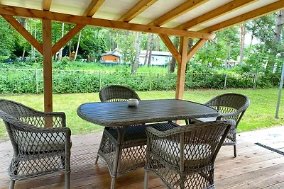 Casa vacanze Vacanza di relax Glowe