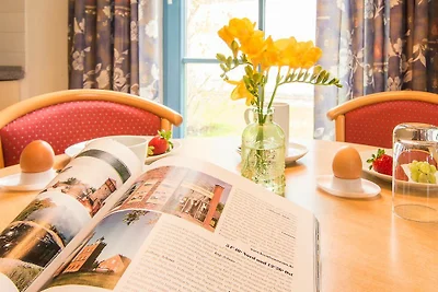 Appartamento Vacanza con famiglia Putgarten