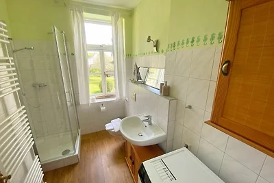 Ferienwohnung am Nationalpark