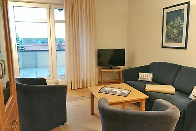 Hafenhäuser Breege - Ferienwohnung 18...