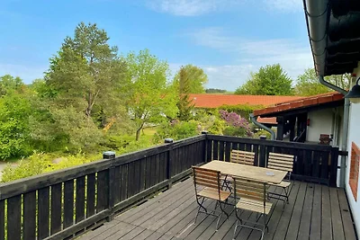 Vakantieappartement Gezinsvakantie Sassnitz