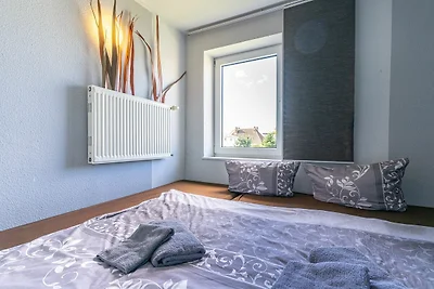 Apartament Dla rodzin Sassnitz
