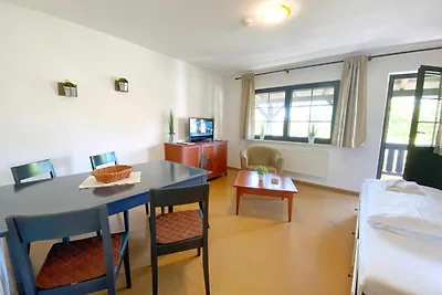 Appartamento Vacanza con famiglia Sassnitz